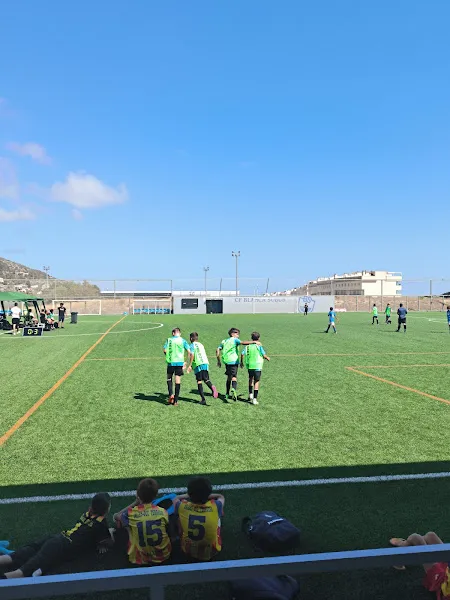 Club de Futbol Blanca Subur