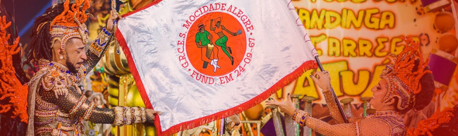 Mocidade Alegre