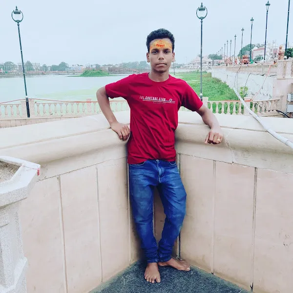 Govind nagar