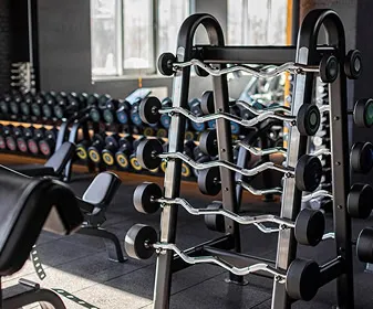 MY GYM Szczecin