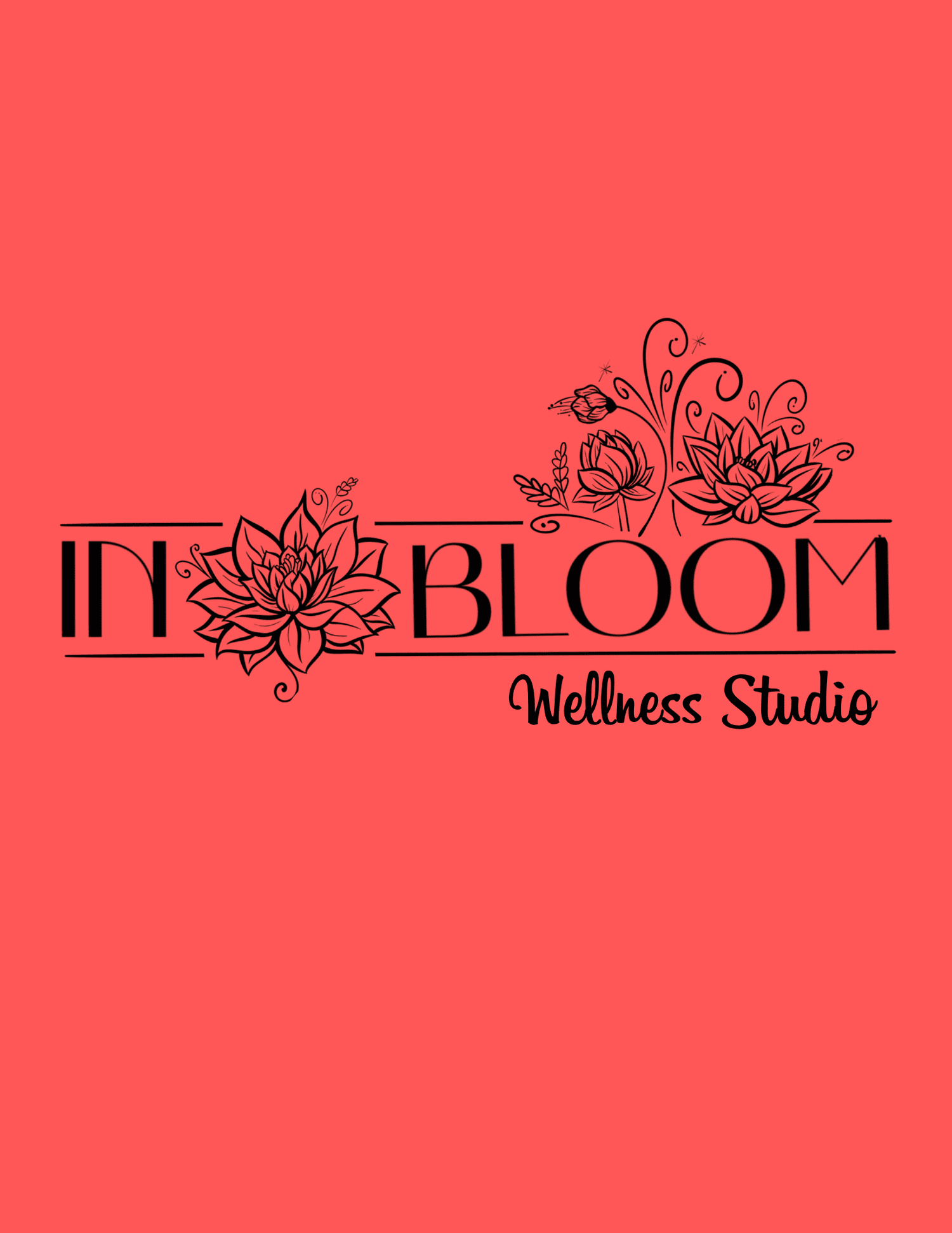 In Bloom Wellness Studio
