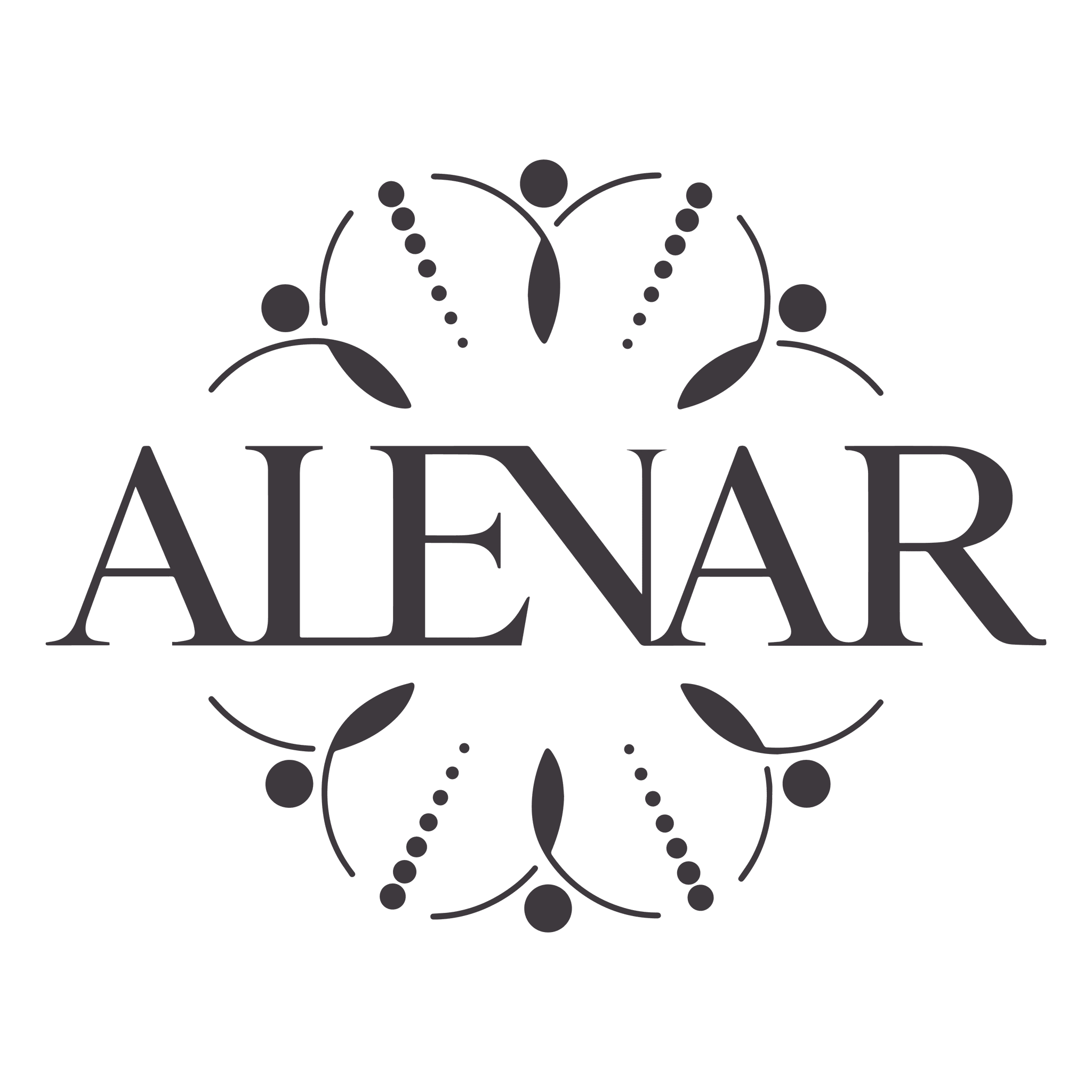Alenar | Espai de benestar: ioga, creativitat i natura a Vilanova i la Geltrú