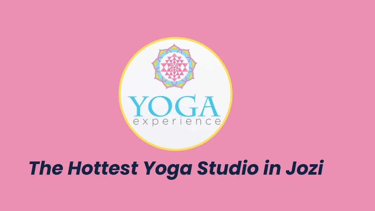 Yoga Experience (Bikram Yoga)