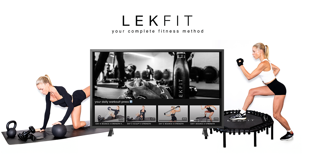 LEKFIT