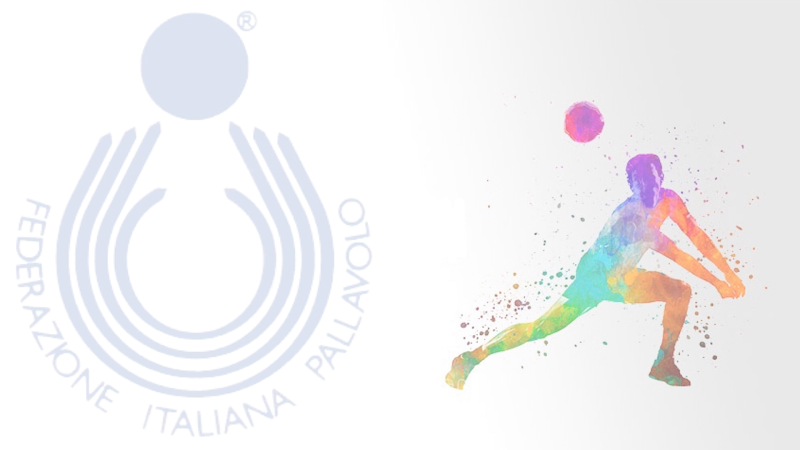 Federazione Italiana Pallavolo CT Viterbo
