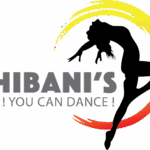 Shibani's Yes! You Can Dance!