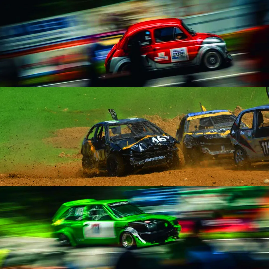 Motorsportclub Schlössl