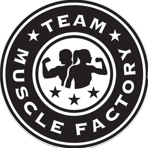 Yanick's Muscle Factory