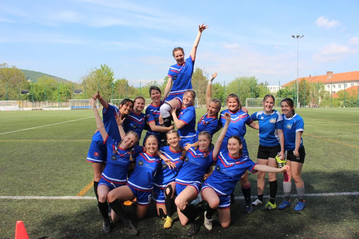 Rugby Klub Bratislava