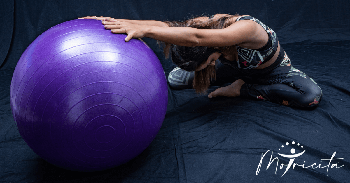 Studio Motri Fisioterapia e Pilates