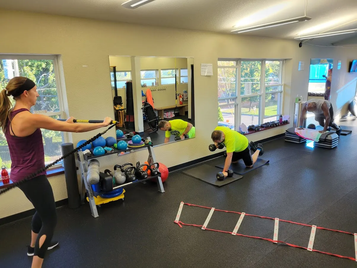 T3 Fitness LLC