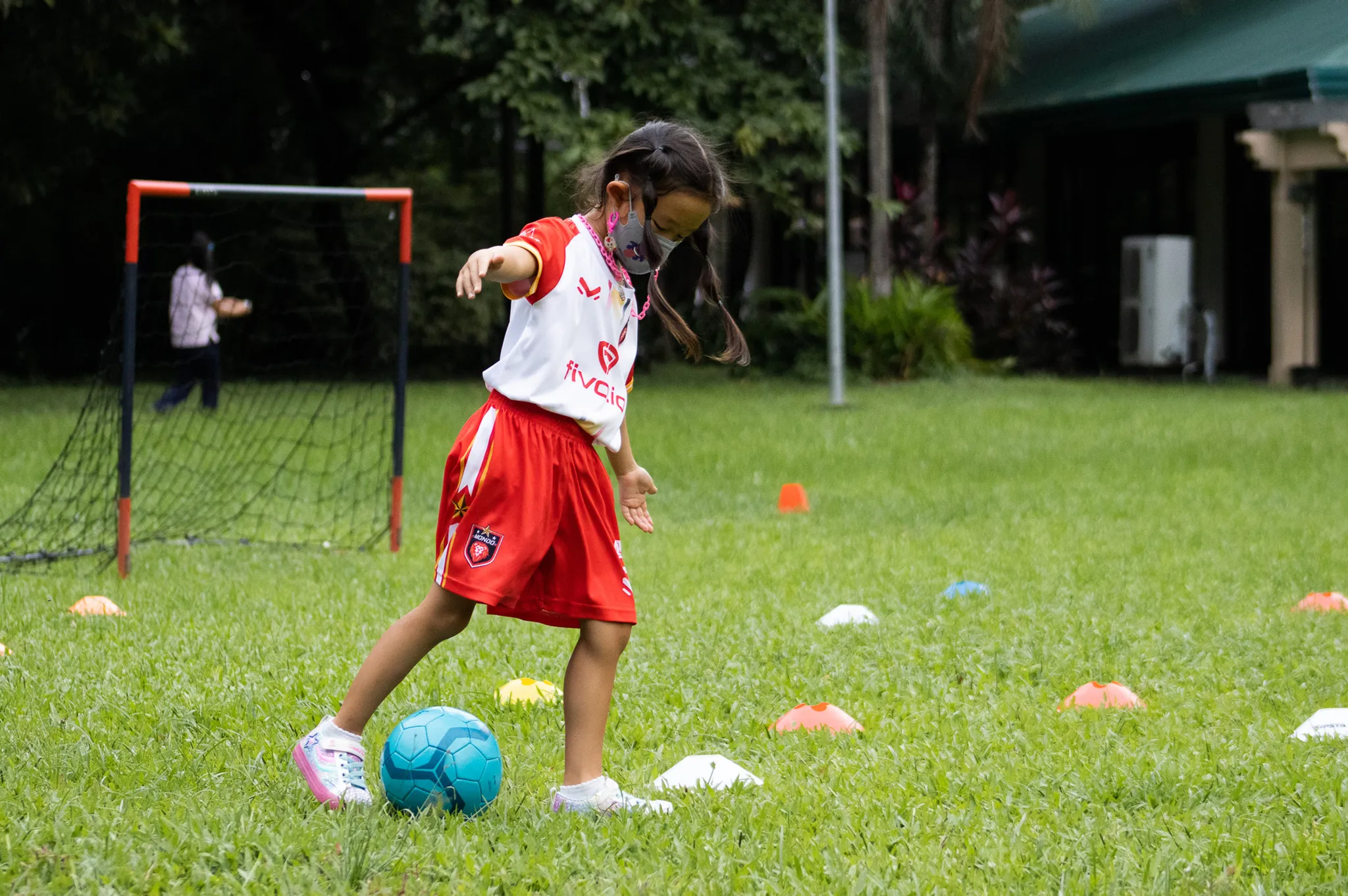 MONDO International Football Academy