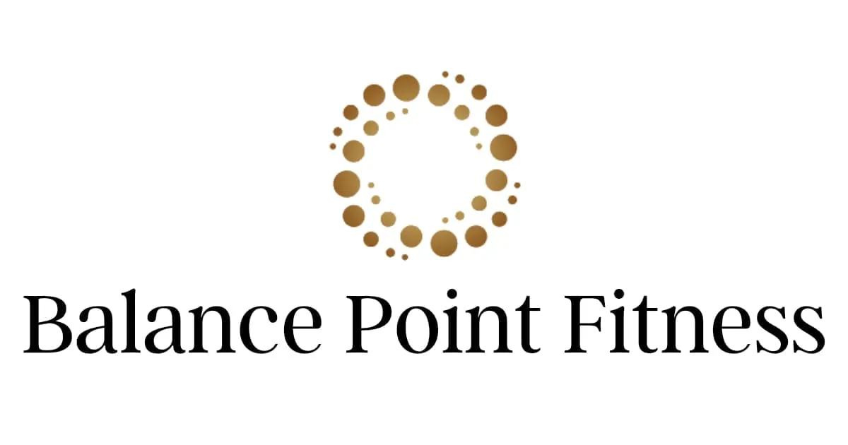 Balance Point Fitness