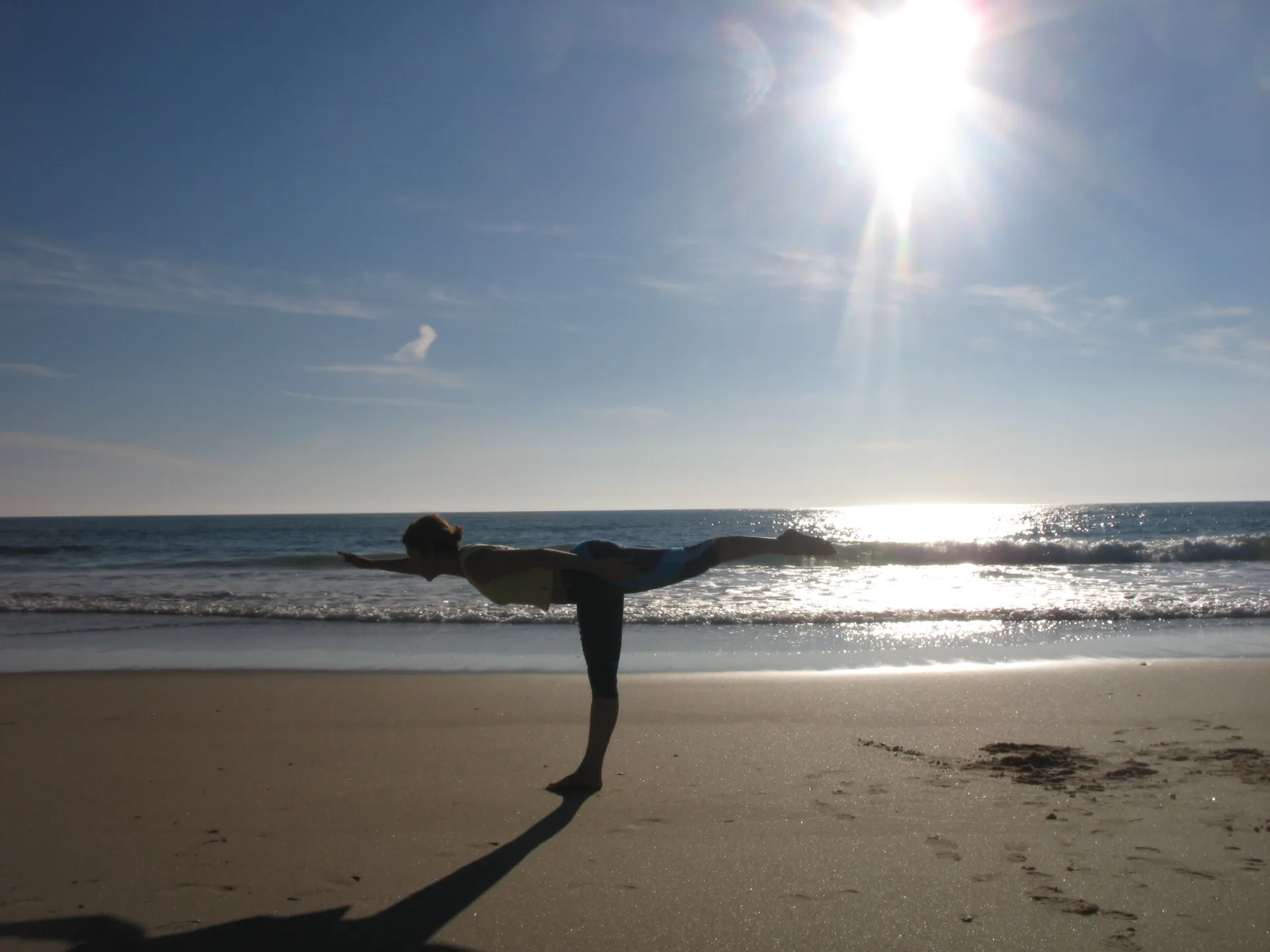 Yoga Algés