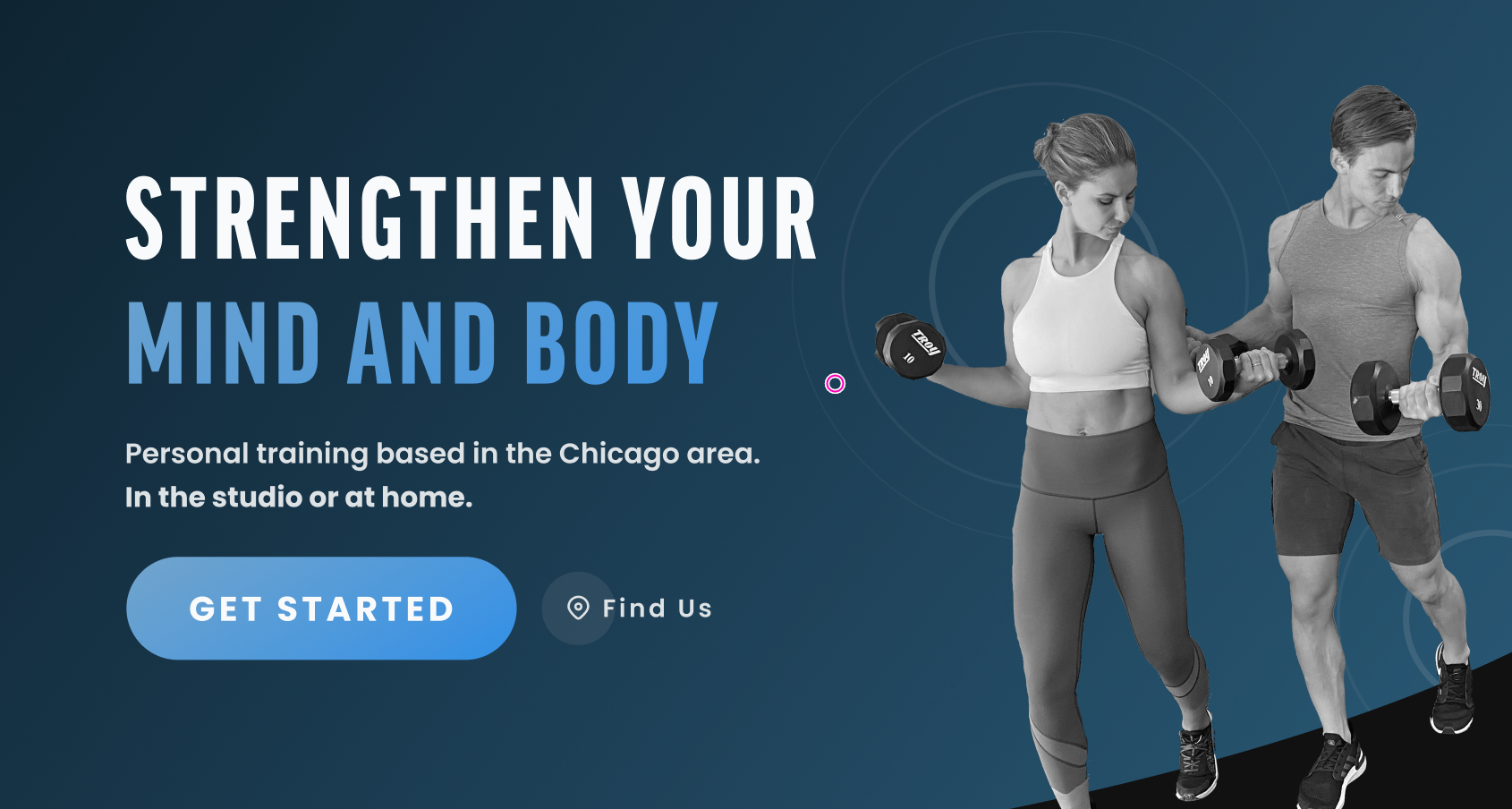 Jim Karas Intelligent Fitness & Wellness