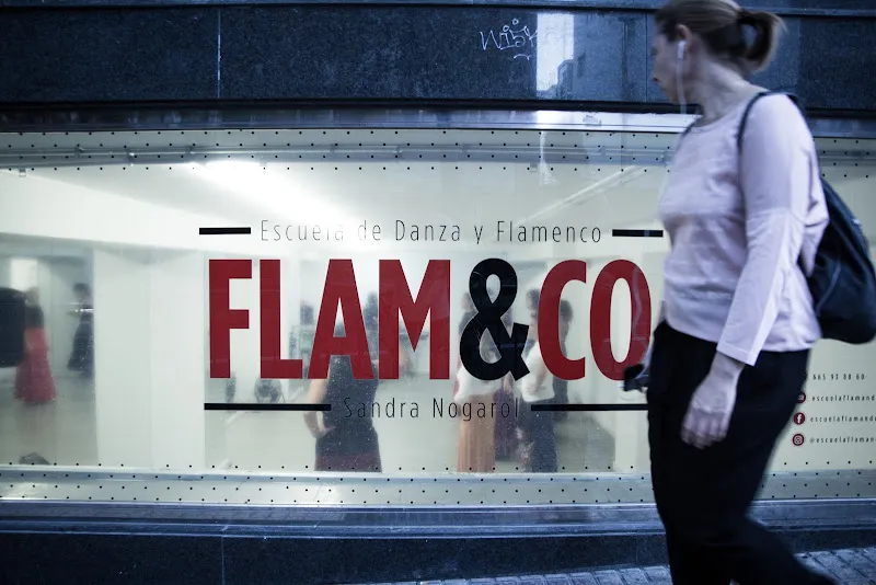 Escuela FLAM&CO