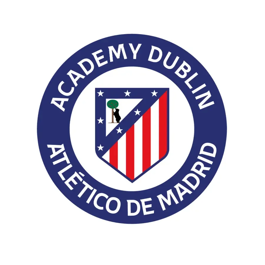 Atletico de Madrid Academy Dublin