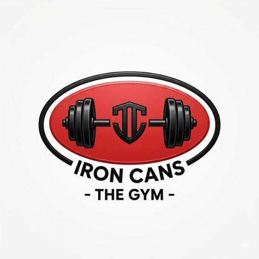 Iron Cans - The Gym