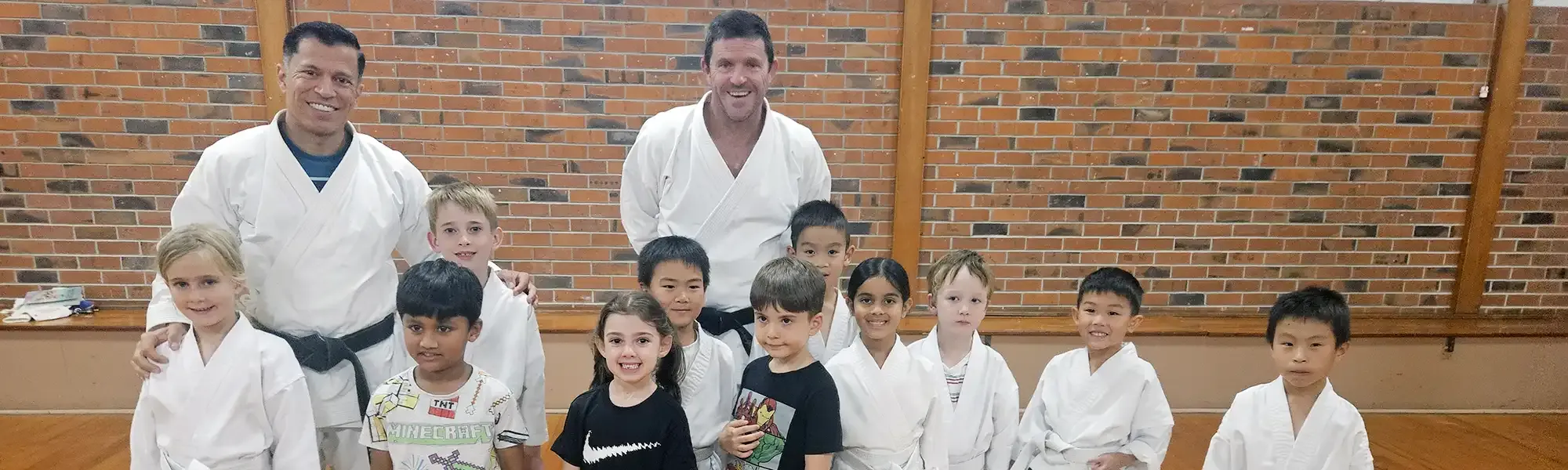 JKS Takapuna Karate Ltd.