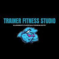 TRAINER FITNESS STUDIO Foce