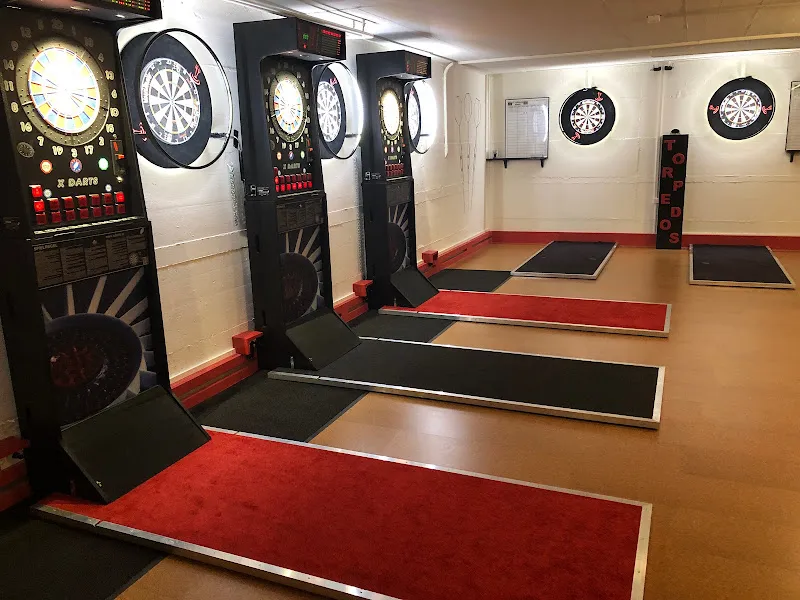 Darts Club Torpedos Wimmis