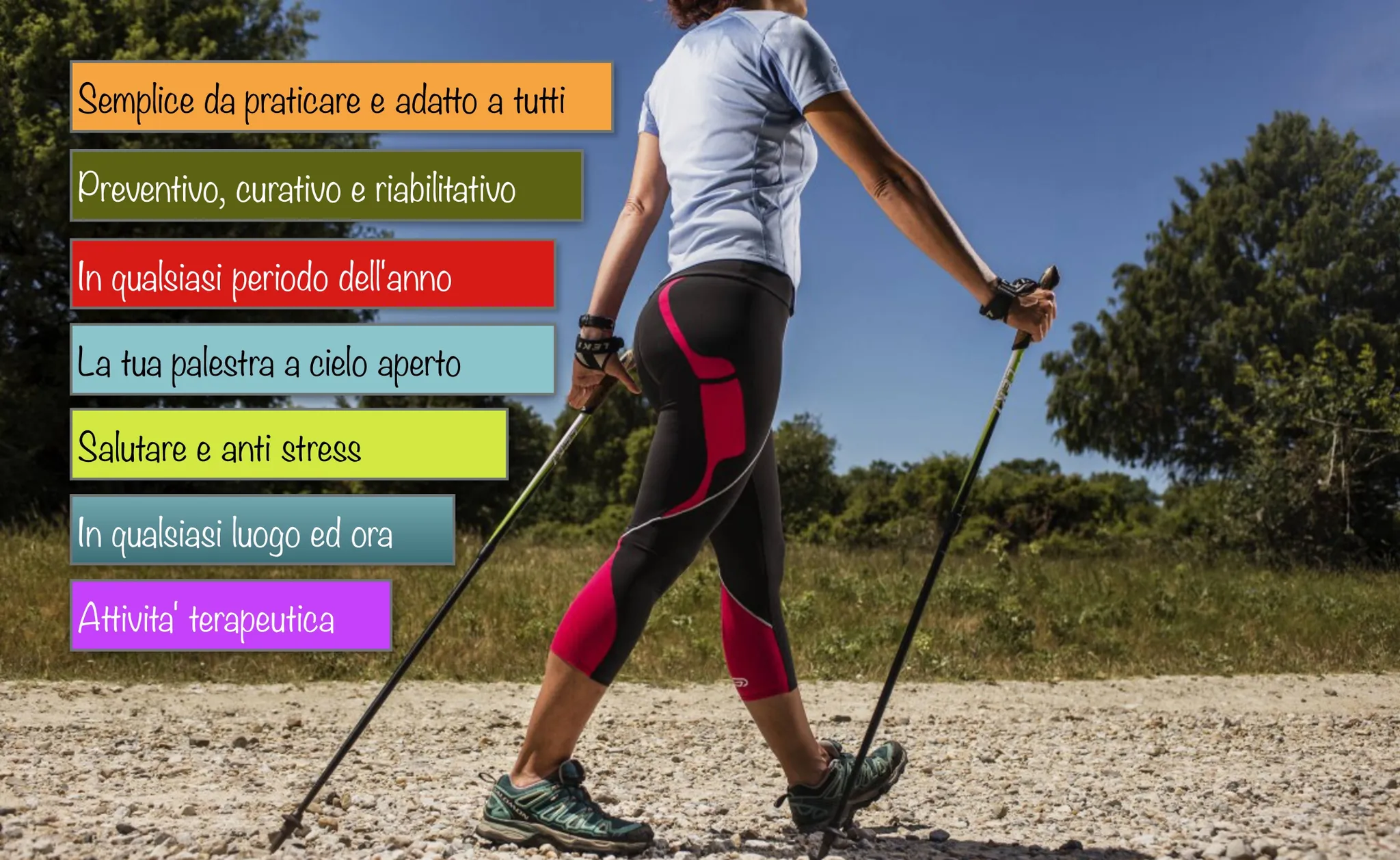 NWM | nordicwalking