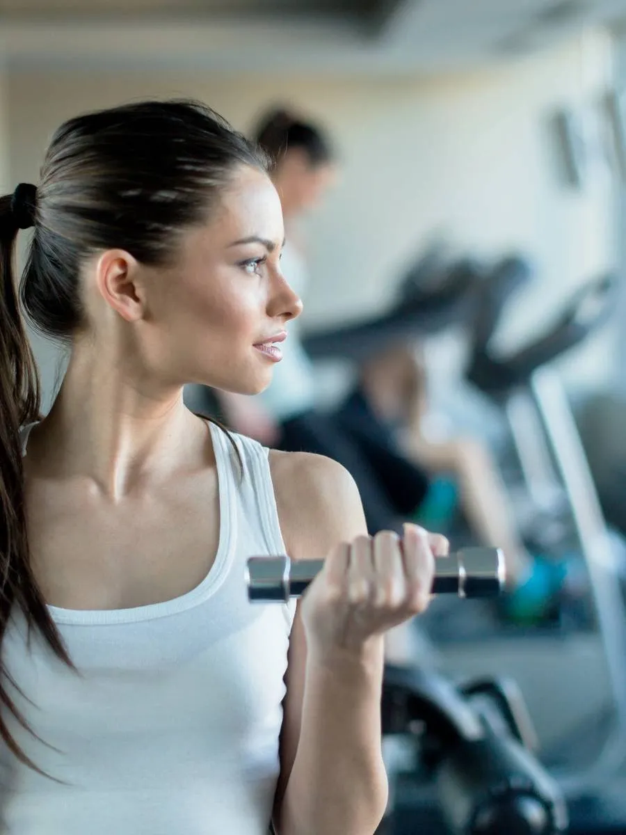 Elite Fitness Club
