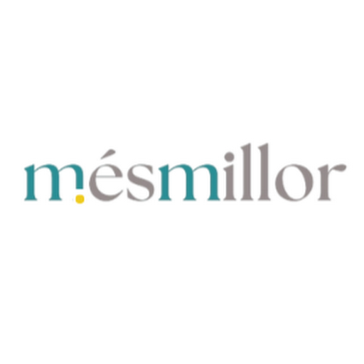 ▷ Més Millor: Clases de Yoga y Psiconutrición en Barcelona