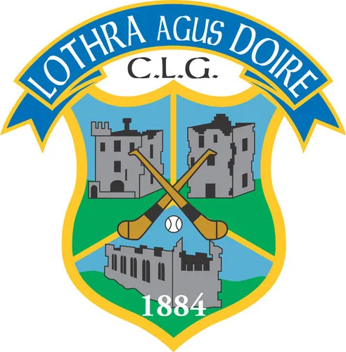 Lorrha Dorrha GAA Club