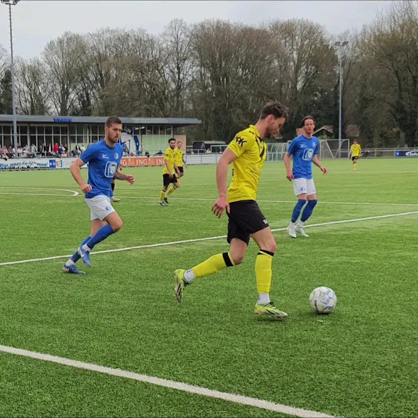 Football D.O.S. Kampen