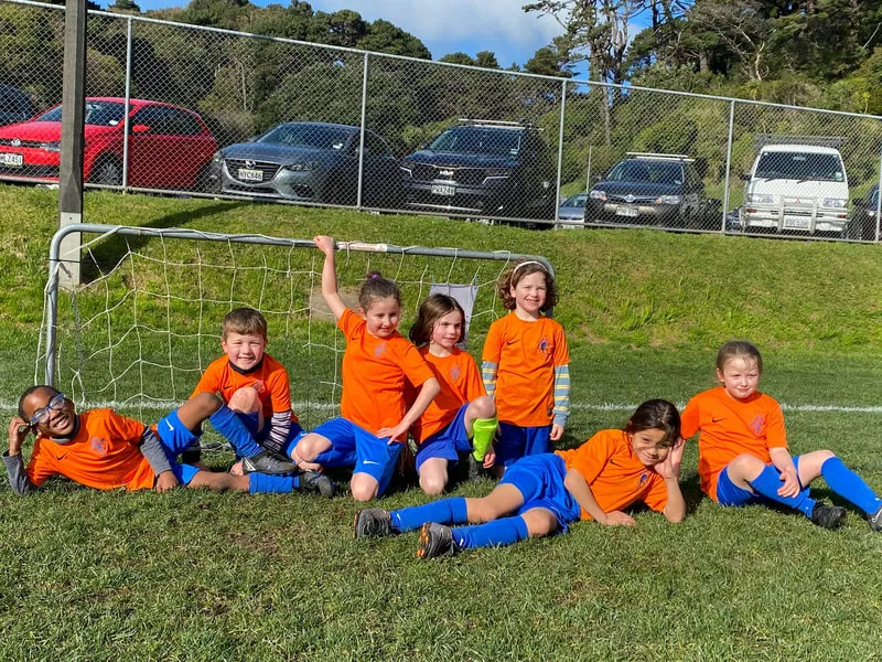 Wellington United AFC