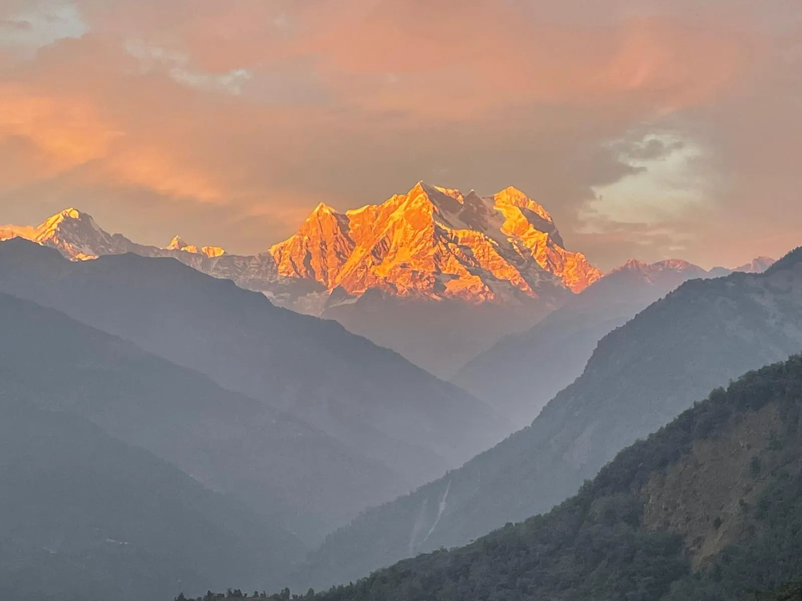 Annapurna Space