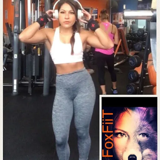 FoxFiiT
