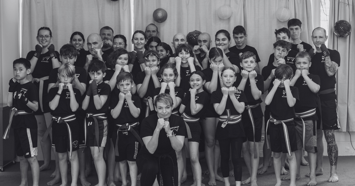 Empower Academy