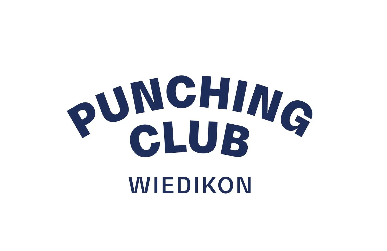 Punching Club Wiedikon