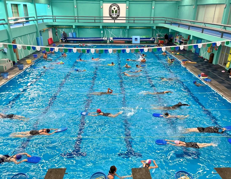 AQUATIC Sport and Health