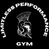 Limitless Performance Gym (LPG)