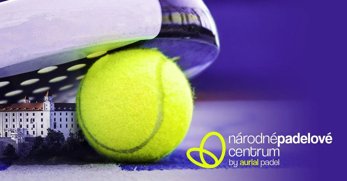 Aurial Padel Bratislava