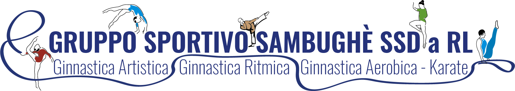 Gruppo Sportivo Sambughè SSDaRL