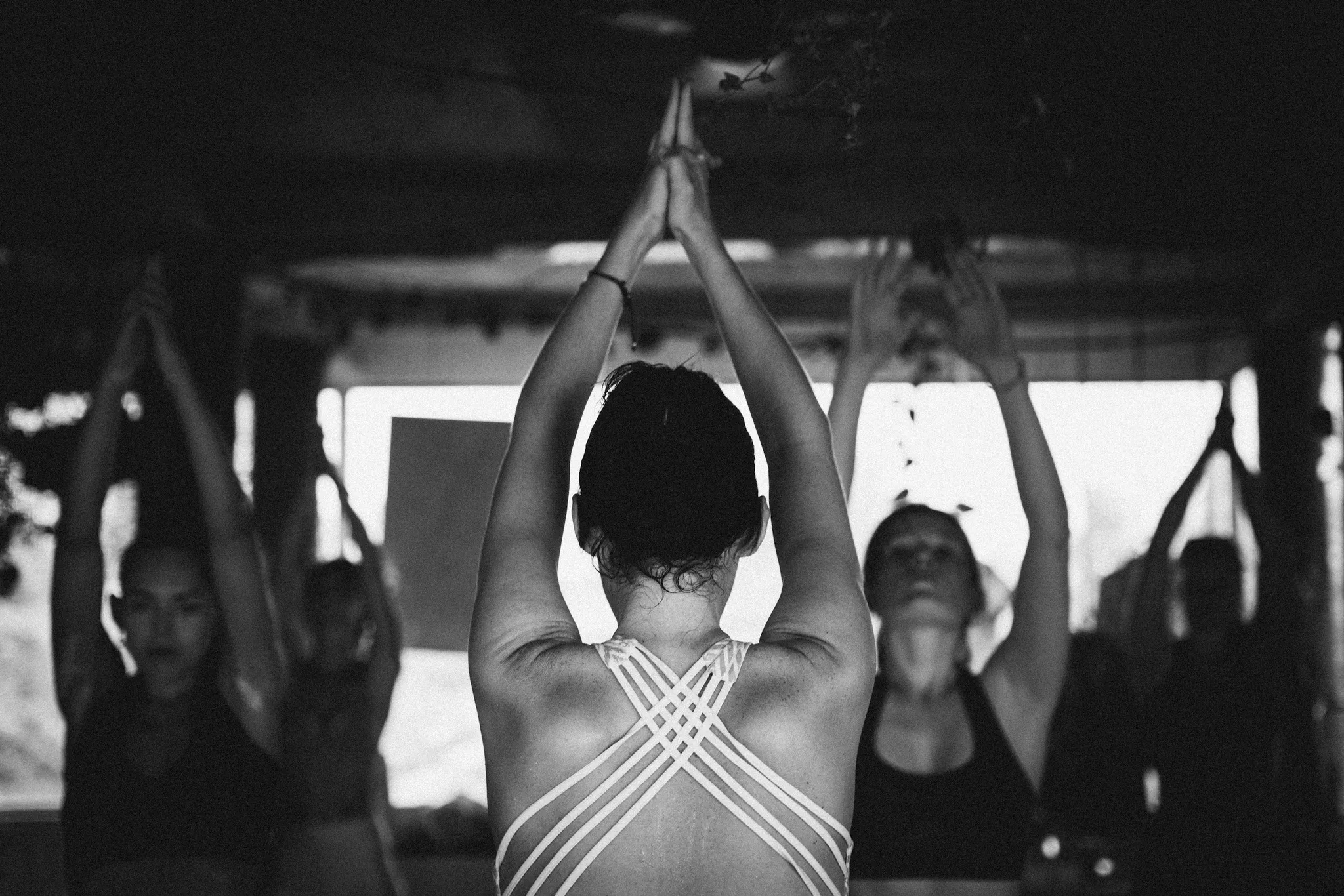 InLight Yoga & Holistic Treatment Studio