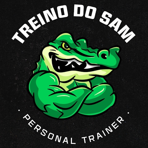 Treino do Sam