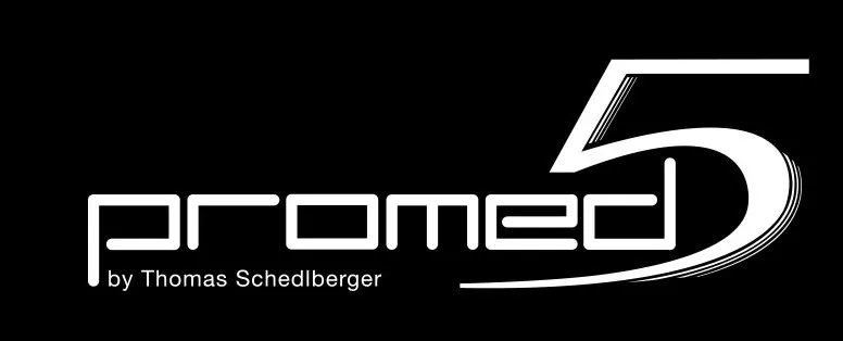 Promed5 - Thomas Schedlberger
