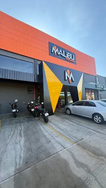 Academia Malibu Exclusive Americana