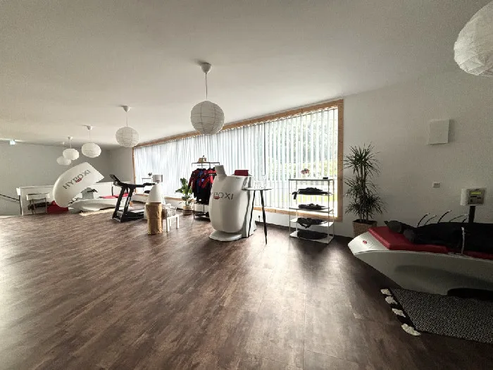Hypoxi Studio Imst