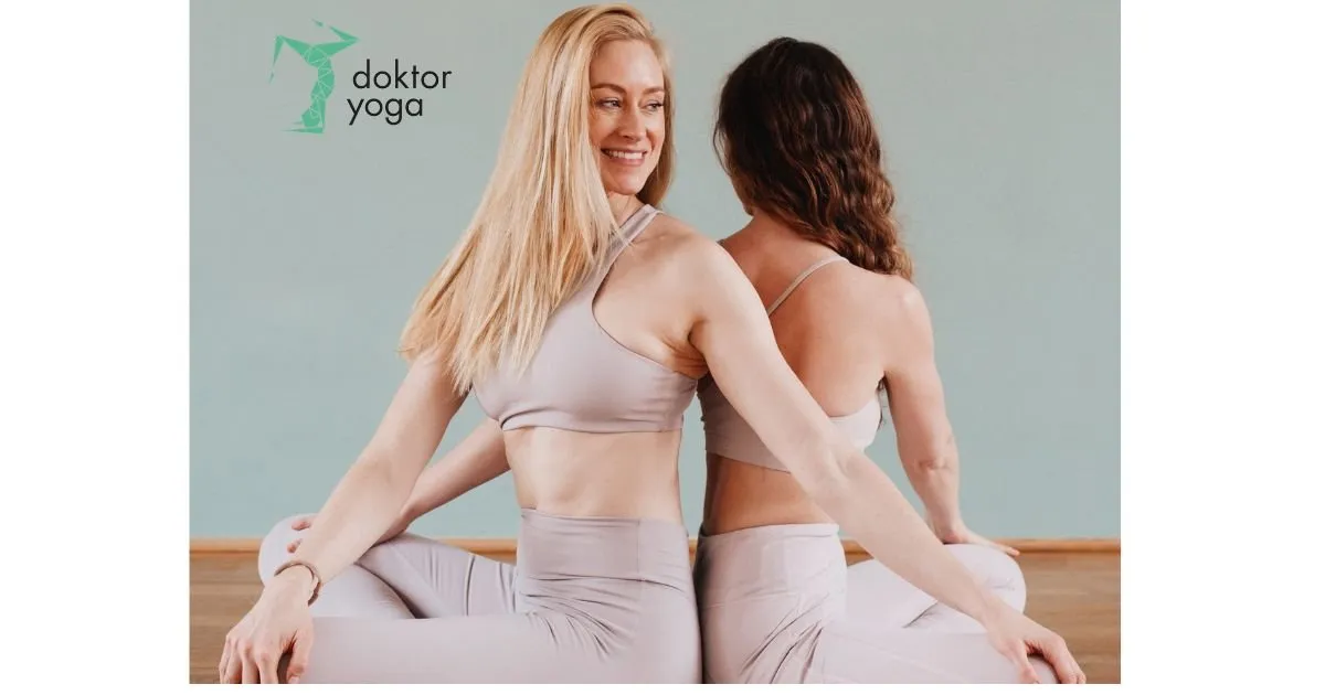 Doktor Yoga Studio 7