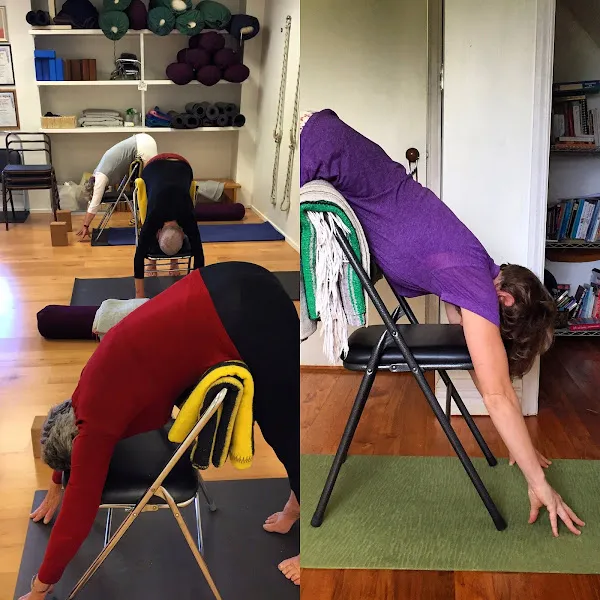 Bodhisattva Road Yoga