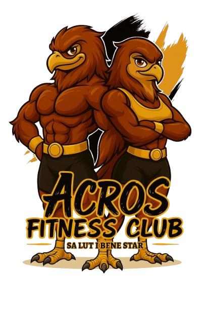 Acros Fitness Club