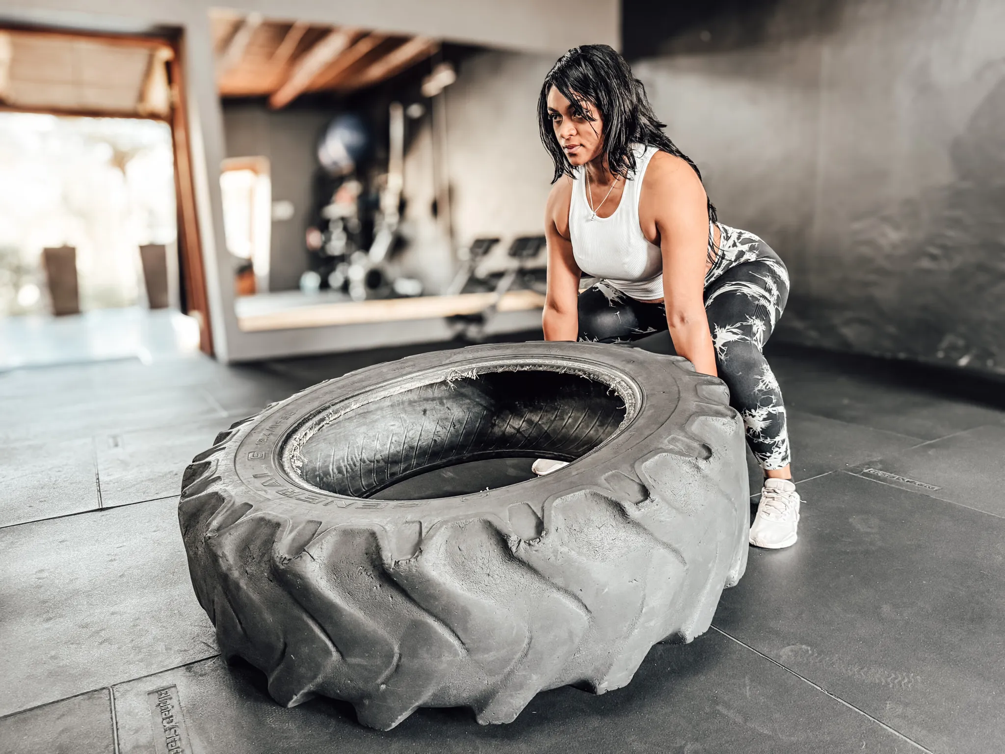 Self-Made Fitness