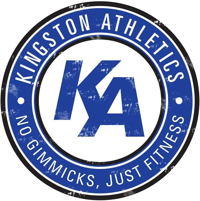 Kingston Athletics/CrossFit Ulster