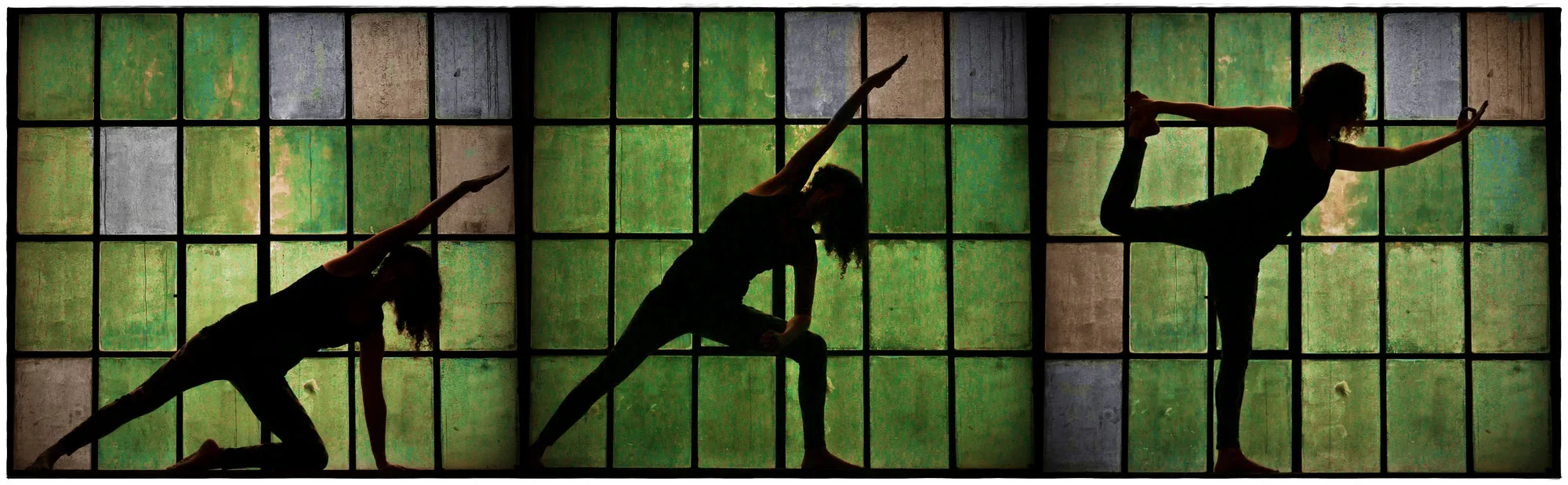 Yoga mit Tina
